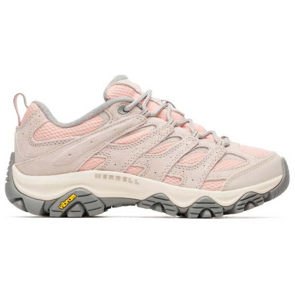 Merrell - Women's Moab 3 - Multisportschuhe 39 | EU 39 rosa