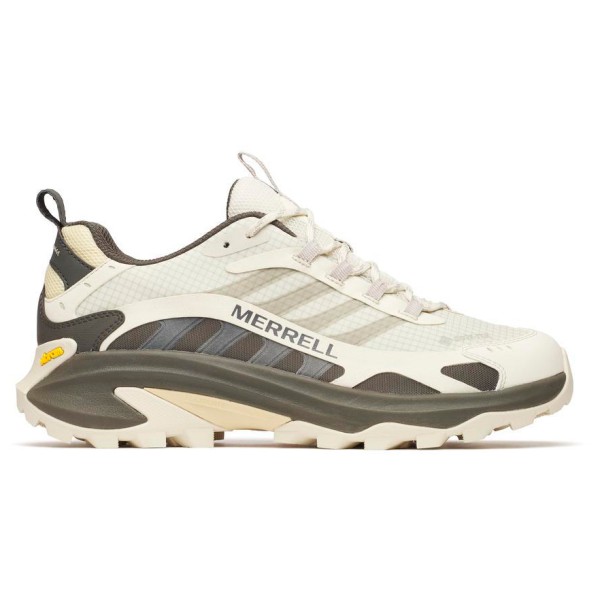 Merrell - Moab Speed 2 GTX - Multisportschuhe 44,5 | EU 44,5 beige