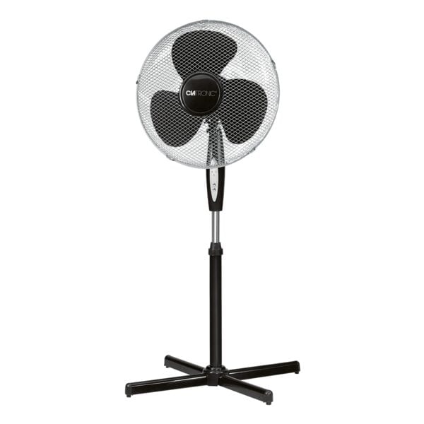 CLATRONIC Standventilator »VL 3741S«, 40x125x40 cm Image