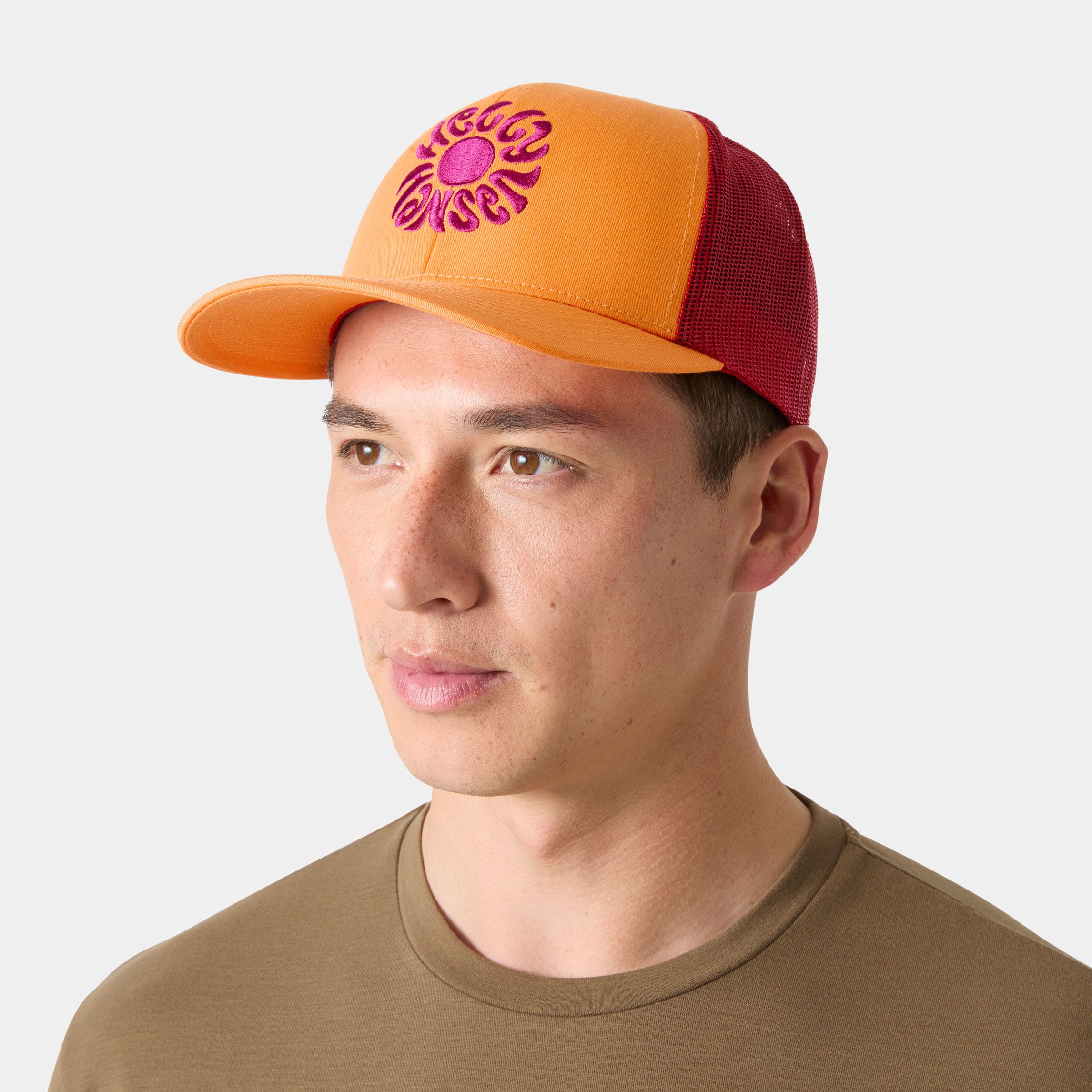 Helly Hansen Unisex HH TRucker Cap STD Image