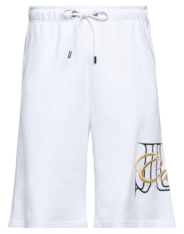 Shorts & Bermuda Shorts - White - Just Cavalli Shorts