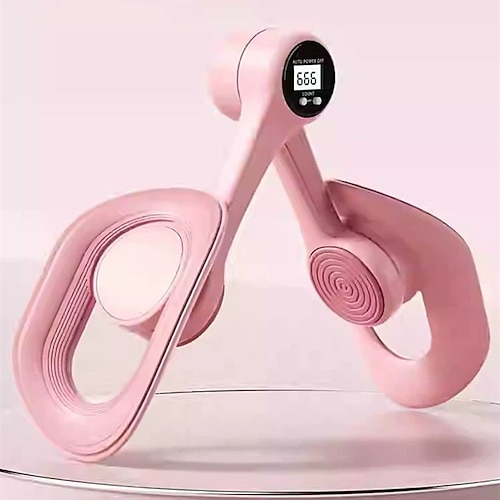 GD-Vierkantschnalle, Beintrainer, Beckenbodentraining, Innenschenkel, Beckenbodenmuskulatur, Beintrainer, Kegel-Beinklemme Image