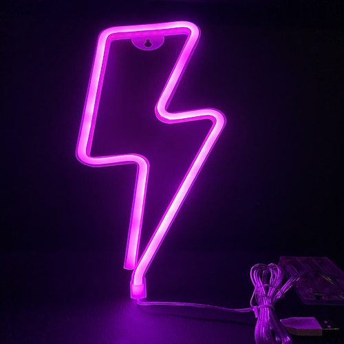 liebe flamingo wolke dekoration licht 3d nachtlicht kinderzimmer nachtlicht hochzeit atmosphäre lampe weihnachten aaa batteriebetrieben Image