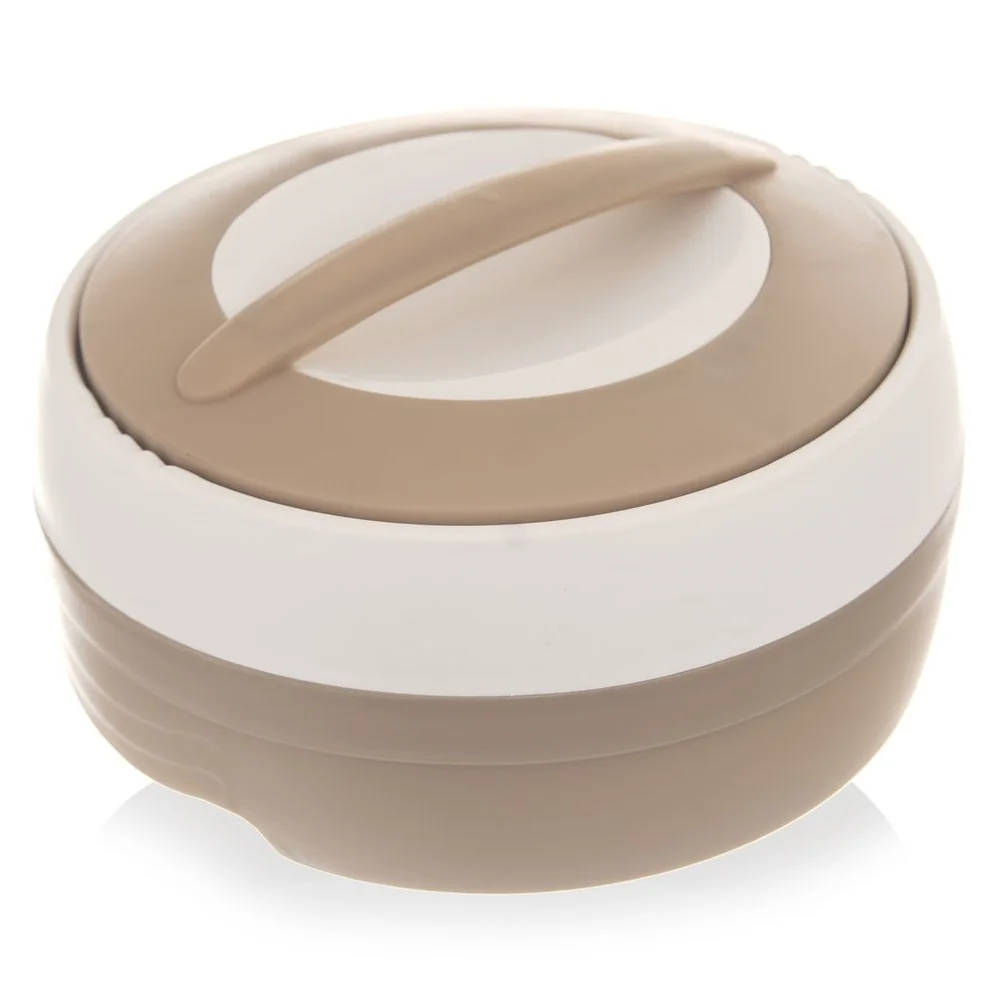 Abendessen Thermoskanne Stahl Lebensmittel behälter Kosmos 500 ml Image