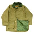 Game Technical Apparel Kids Derby Coat Tweed Shooting Hunting Country Jacket (9-10 Years)