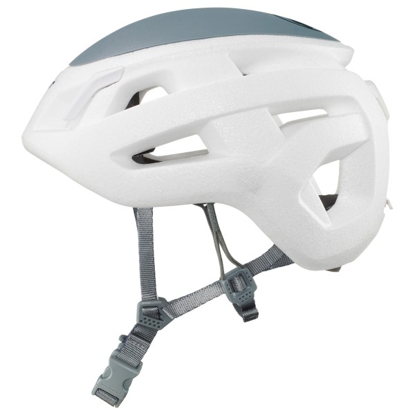 Mammut - Wall Rider 2.0 Helmet - Kletterhelm Gr 56-61 cm weiß/grau