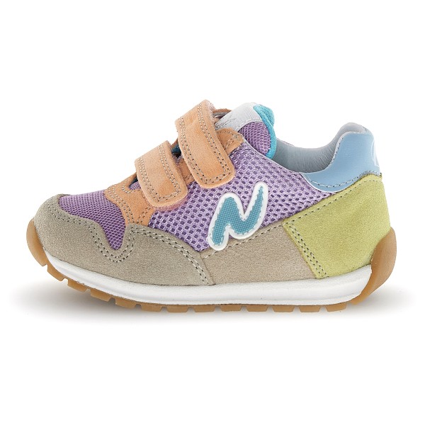 Naturino - Kid's Sammy 3 VL - Freizeitschuhe 22 | EU 22 gelb