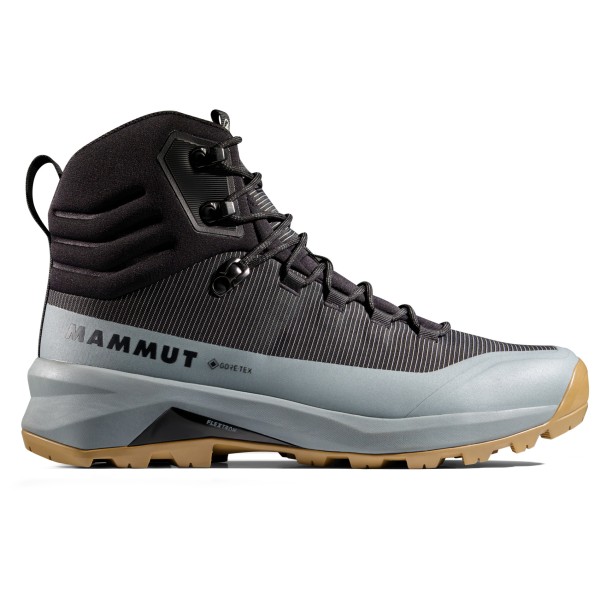 Mammut - Ducan III High GTX - Wanderschuhe 48 2/3 | EU 48,5 grau/schwarz