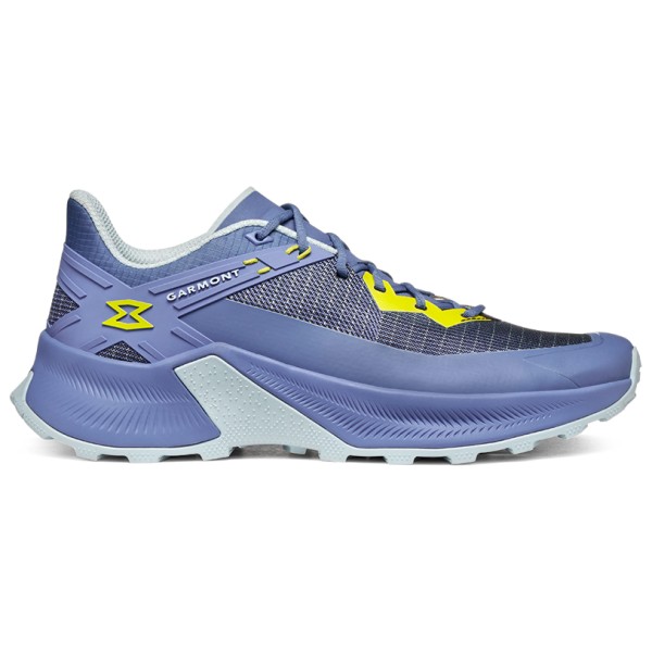 Garmont - Women's 9.81 Etere - Wanderschuhe 42,5 | EU 42,5 blau