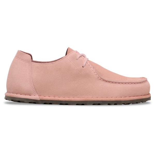 Birkenstock - Bend Low Smooth Leather LE - Freizeitschuhe 41 - Narrow | EU 41 braun