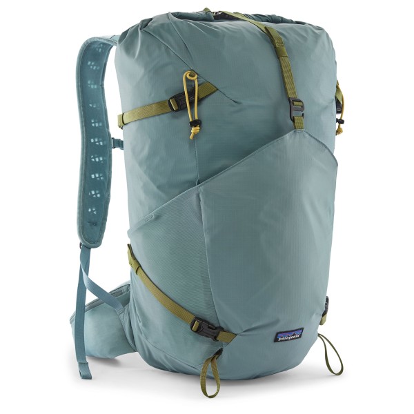 Patagonia - Terravia Pack 36 - Wanderrucksack Gr M türkis