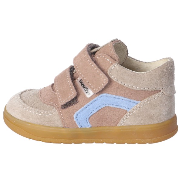 Pepino by Ricosta - Kid's Niru - Freizeitschuhe 23 | EU 23 schoko / cloud