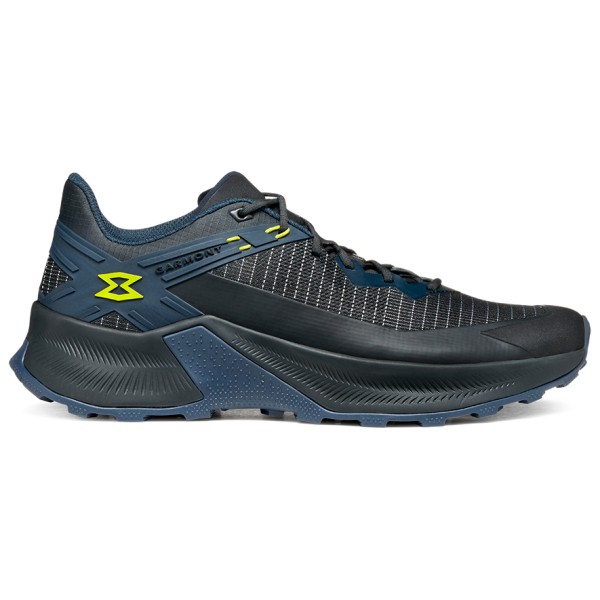 Garmont - 9.81 Etere - Wanderschuhe 44 | EU 44 blau