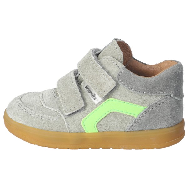 Pepino by Ricosta - Kid's Niru - Freizeitschuhe 23 | EU 23 eukalyptus / salbei