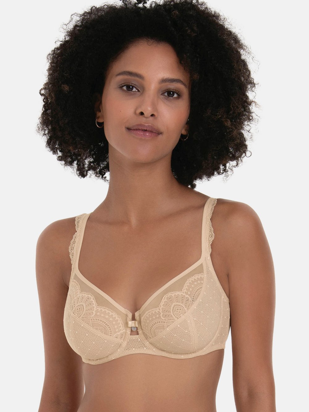Rosa Faia Bügel BH Damen beige, 75C Image