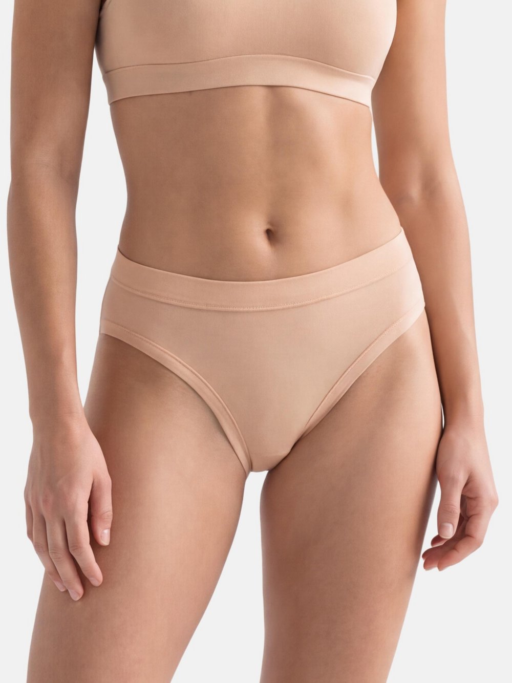 con-ta Hüftslip Damen schwarz, 40 Image