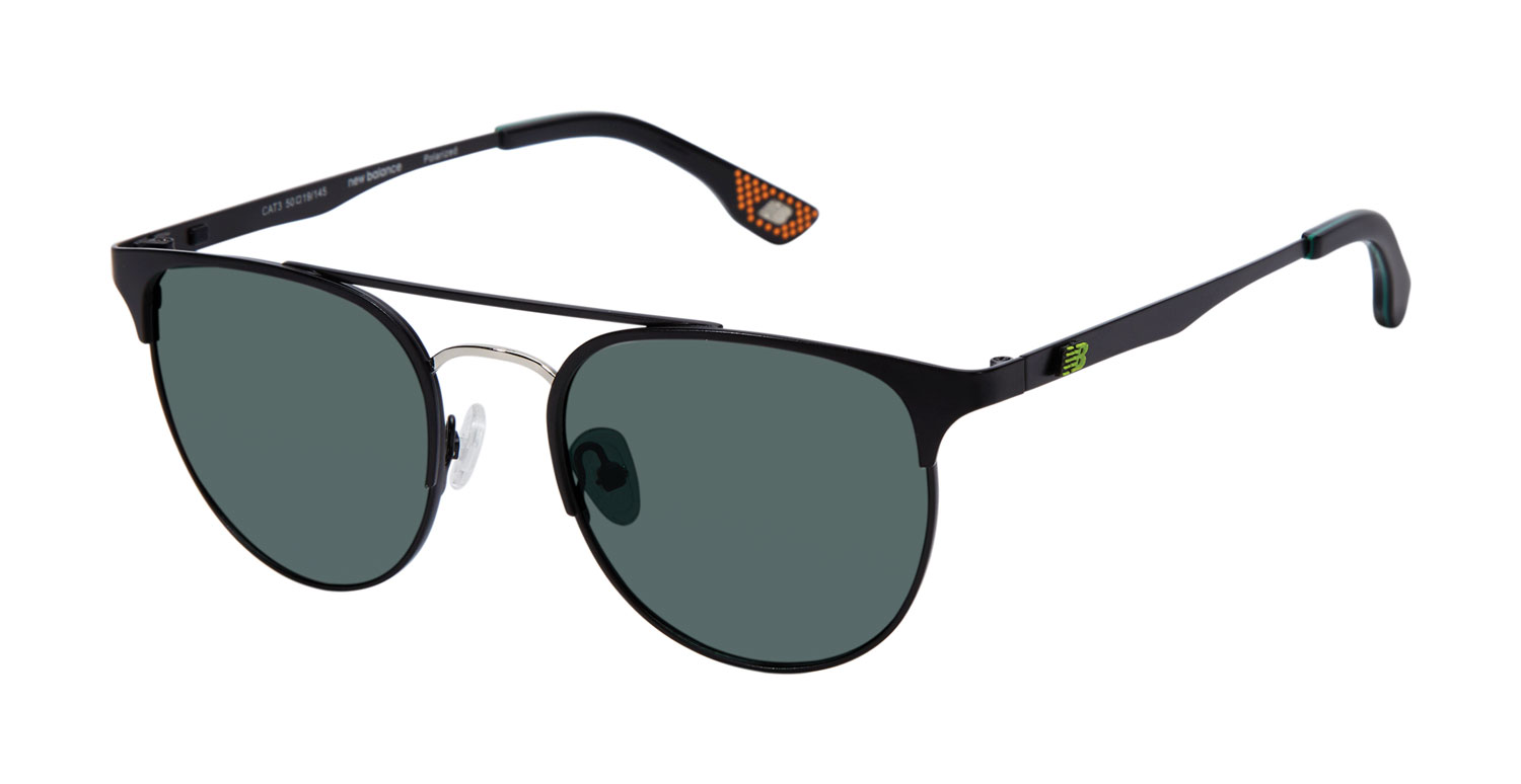 New Balance Sonnenbrille NB6048 C03 50