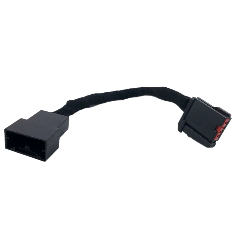 SYNC 2 zu SYNC 3 Nachrüst-USB-Media-Hub-Verkabelungsadapter GEN 2A für Ford Expedition Image