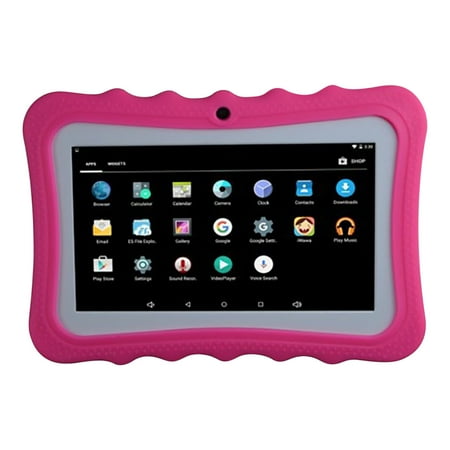 Tablet PC under $5! Xqxayjr 7 Inch Android Tablet Quad-Core Processor 1GB RAM 16GB Storage WiFi Bluetooth HD Display with Camera Portable Mini Tablet for Kids & Adults