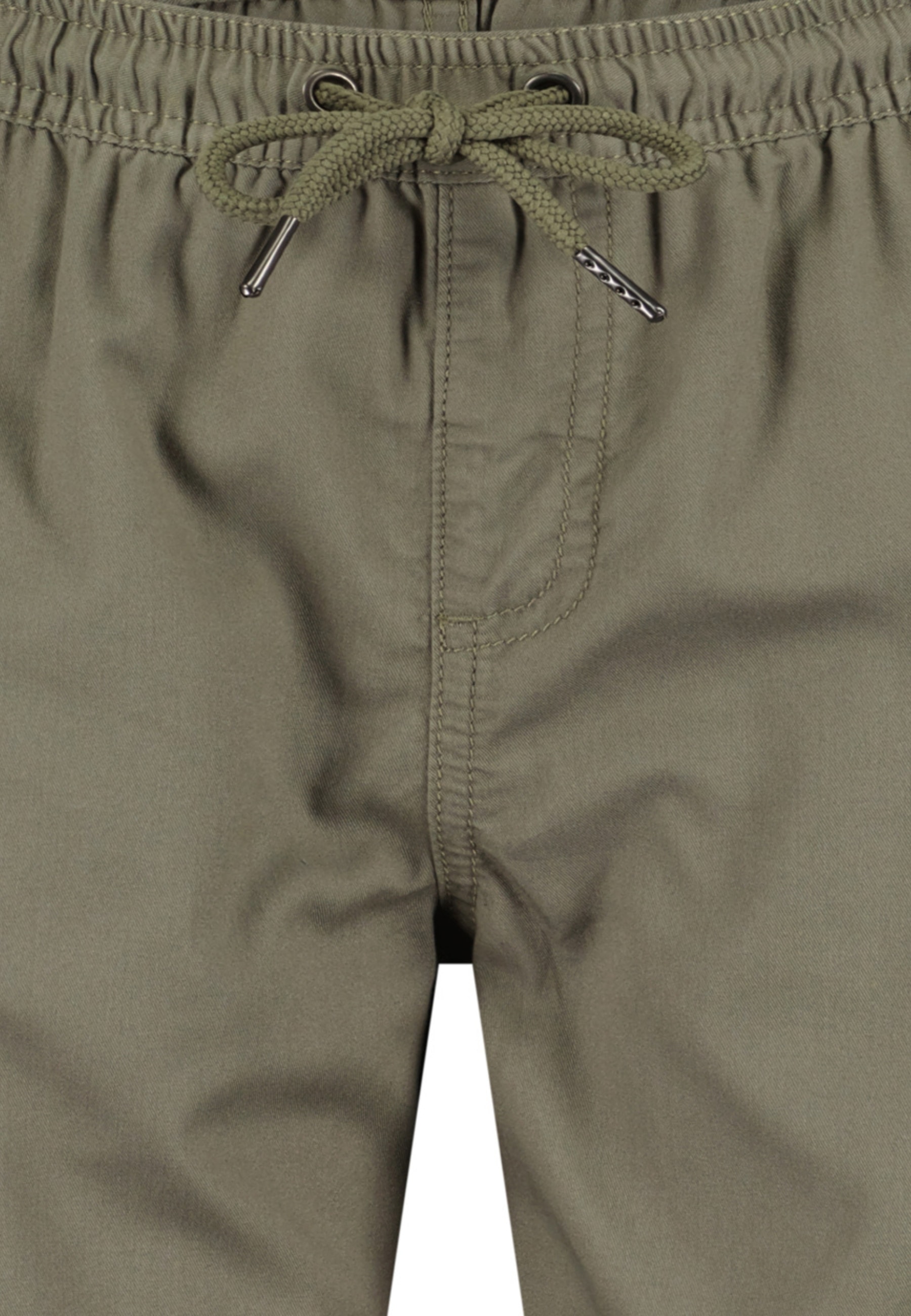 Shorts BLUE SEVEN "Blue Seven Cargoshorts", Jungen, Gr. 146, 7750, tee, 100% Baumwolle, relaxed fit, Hosen Shorts Image