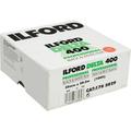 Ilford Delta 400 Professional Black and White Negative Film (35mm 100' Roll Film) 1765829