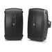 Yamaha NS-AW150 2-Way Outdoor Speakers (Pair, Black) NS-AW150