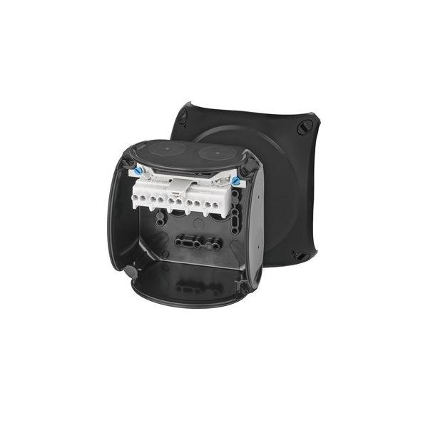 Hensel Kabelabzweigkasten KX 0404 C 62000336 Image