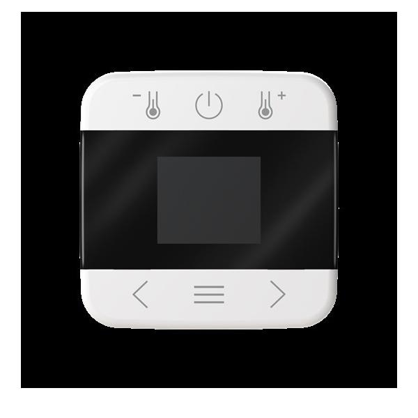 Busch-Jaeger Zentralscheibe 1794 MDRT-214 2CKA006430A0410 Image