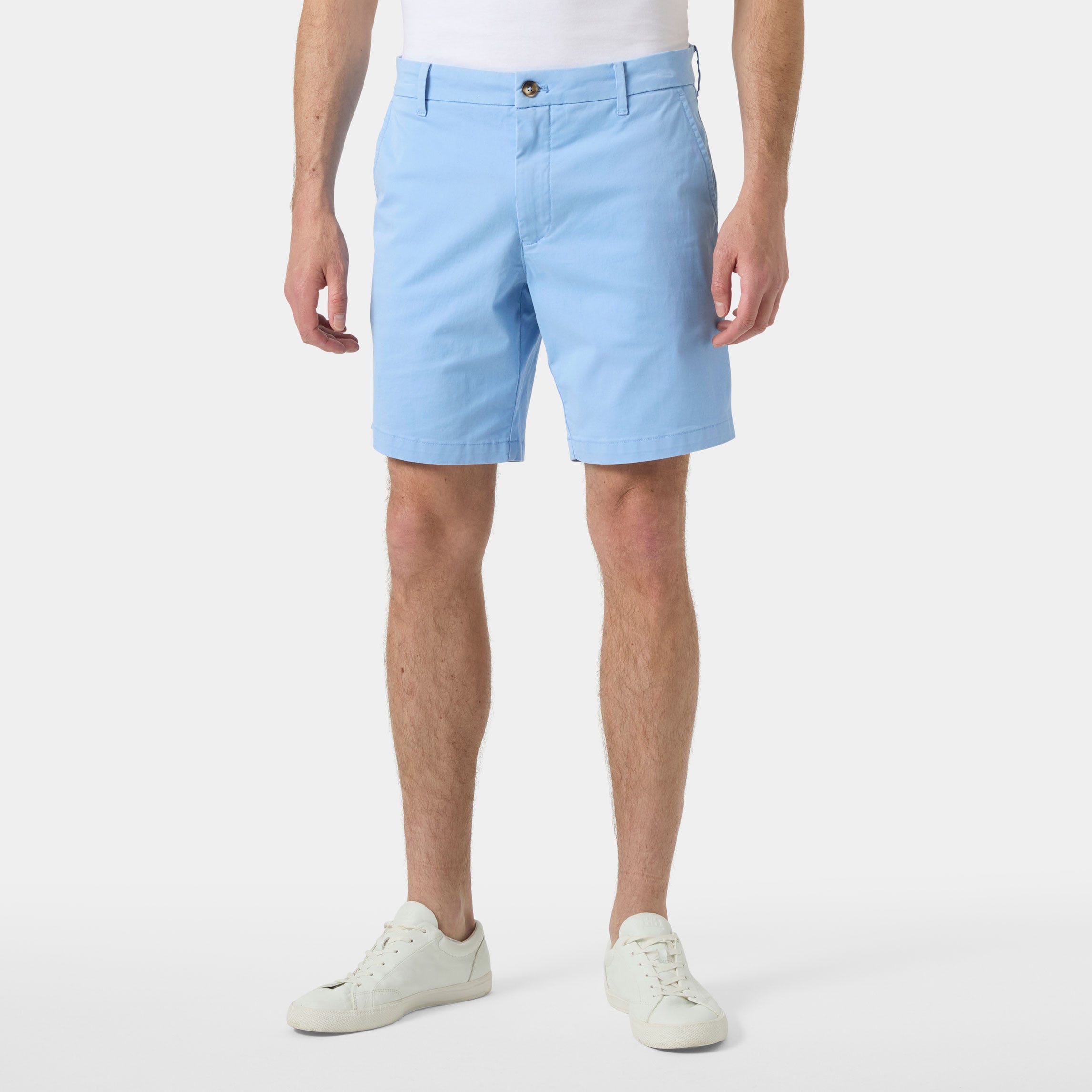 Helly Hansen Men's Bryggen Chino Shorts 32 Image