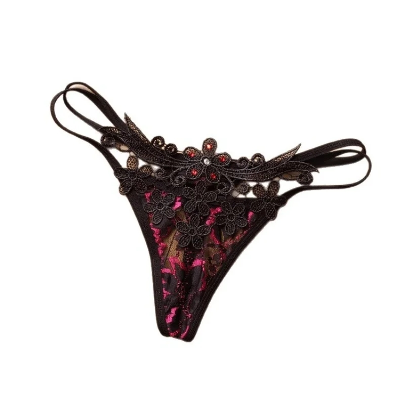 Nahtlose Damenhöschen, Hipster-Unterwäsche, Unterwäsche für Damen, Baumwolle, No-Show-Slips, weicher Stretch-Bikini, Calzones Para Mujer Image