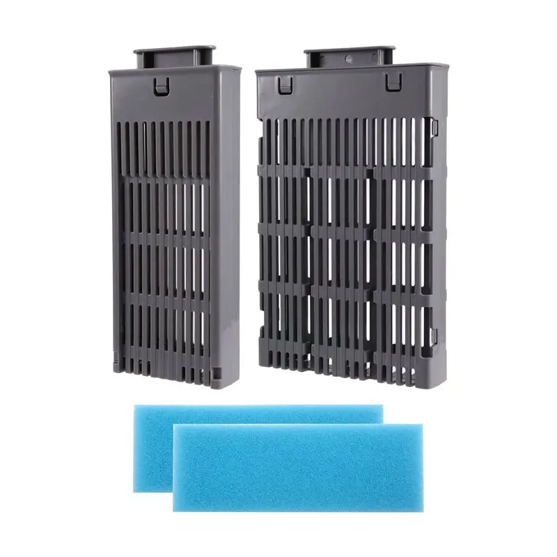 A83G-Filterersatz für Xiaomi Mijia Aquarium, physikalische Filterung, Filter & Watte-Teile Image