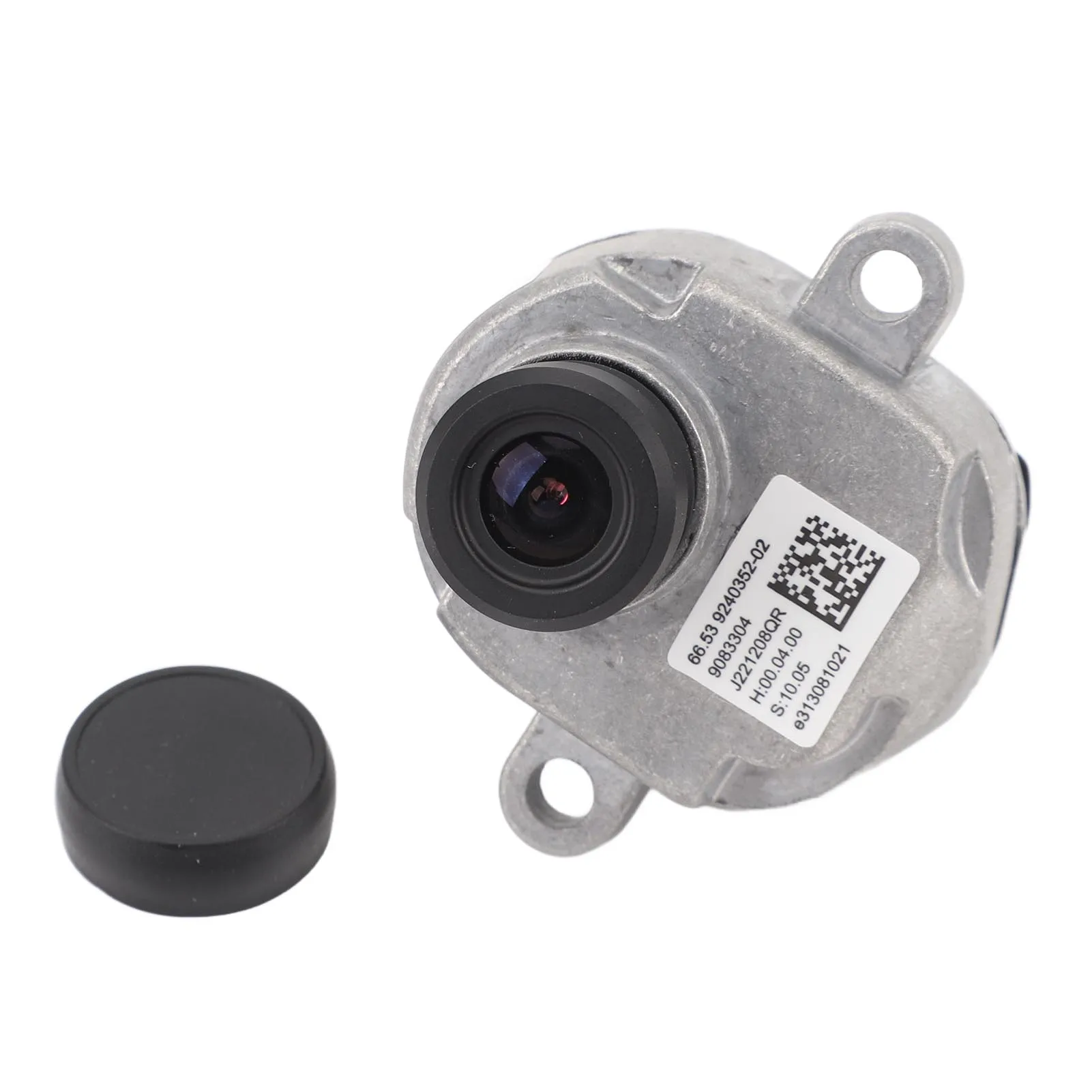 66539194215 9216284 Frontstoßstangen-Seitenkamera mit Weitwinkelansicht 9240352 für X5 E70 X6 E71 F01 F02 F06 F07 F10 F11 F12 F30 Image