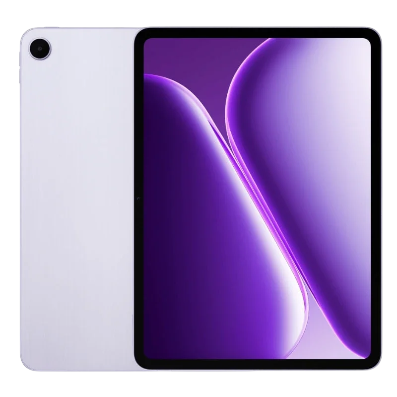 Oneplus Pad Go 2 12,1 Zoll 8GB+128GB WLAN 8GB+256GB 5G Tablet-PC 10050mAh Akku ohne Ladegerät Image