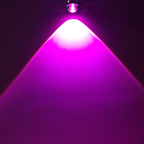Mini-Stil LED-Wandleuchte moderne Wandlampen Wohnzimmer Büro Metall 110-120 V / 220-240 V 1 W. Image