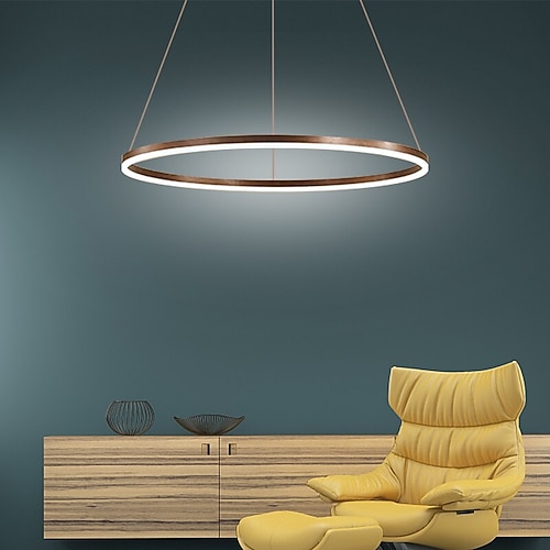 Draussen LED Traditionell-Klassisch Wandleuchten im Freien Draußen Metall Wandleuchte IP65 110-120V 220-240V 2/3/4/5/6/8 W Image