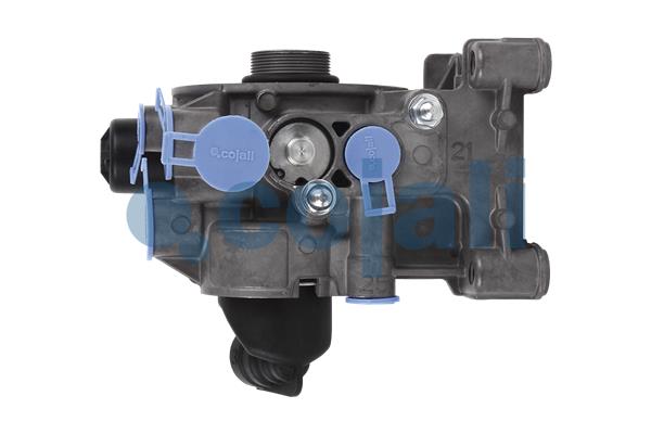 COJALI Lufttrockner, Druckluftanlage 2310710 Universal Image