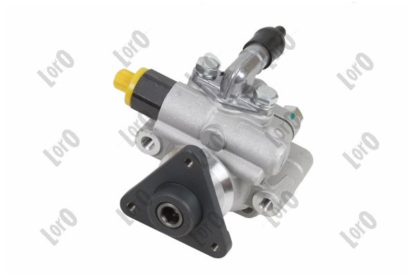 ABAKUS Hydraulikpumpe, Lenkung 140-01-033 ohne Behälter für RENAULT OPEL 8182008 8200763525 08182008 Image