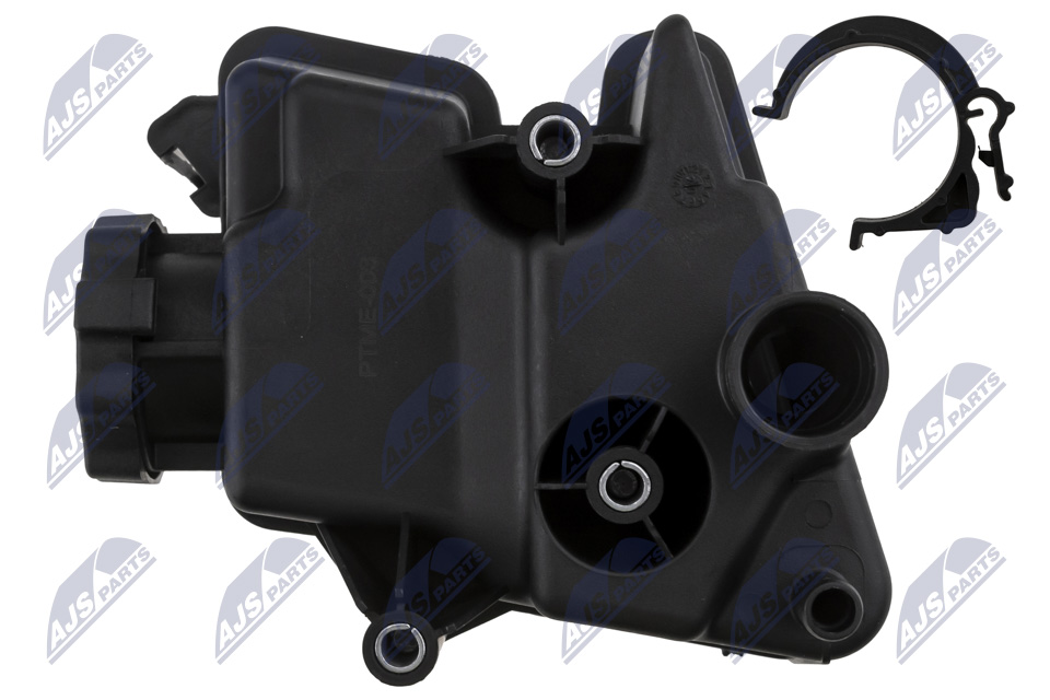 NTY Ausgleichsbehälter, Hydrauliköl-Servolenkung SZW-ME-003 für MERCEDES-BENZ A0004602683 Image