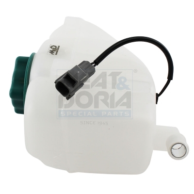 MEAT & DORIA Wasserkasten, Kühler 2035044 für VOLVO 30741973 30741154 30711154 Image