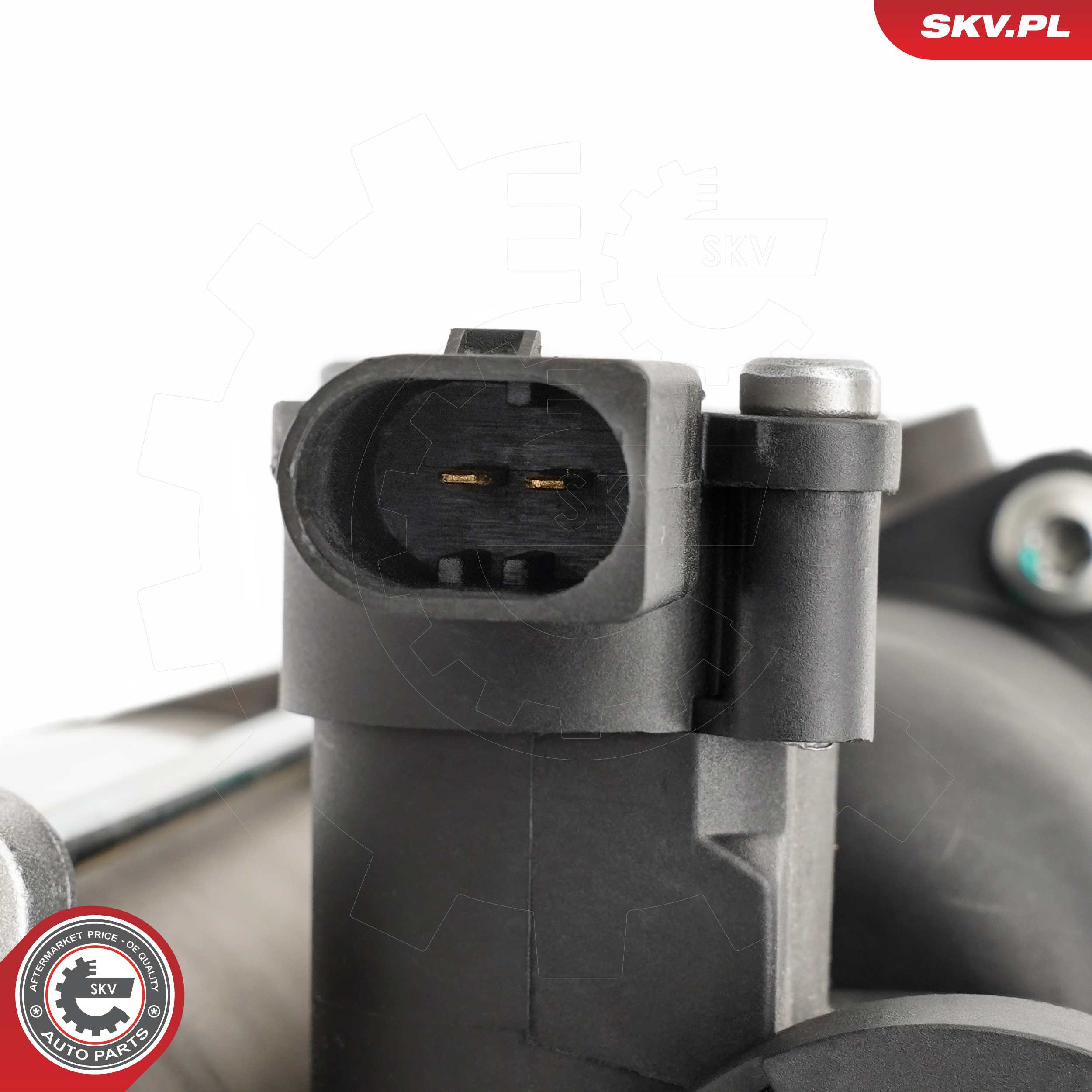 ESEN SKV Kompressor, Druckluftanlage 58skv537 für LAND ROVER