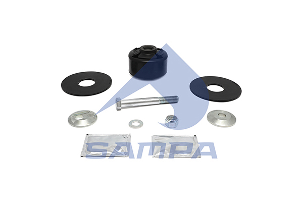 SAMPA 085559 150mm Image