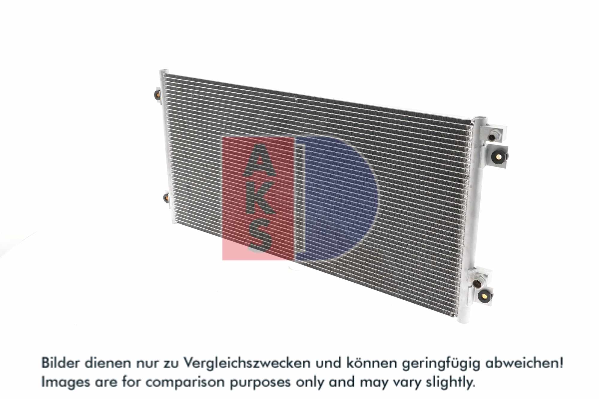 AKS DASIS Universal 442098N Image