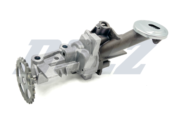 DOLZ Ölpumpe OR044 für RENAULT 7701693577 8200279948 8200783524 Image