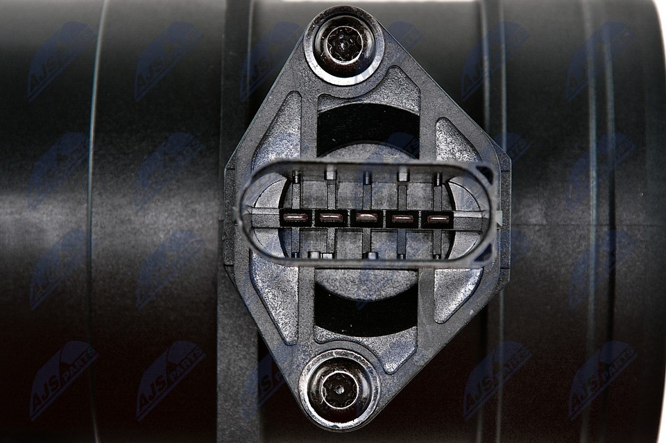 NTY Luftmassenmesser EPP-AU-018 12V für SKODA VW SEAT AUDI VAG 071906461A 071906461AX Image