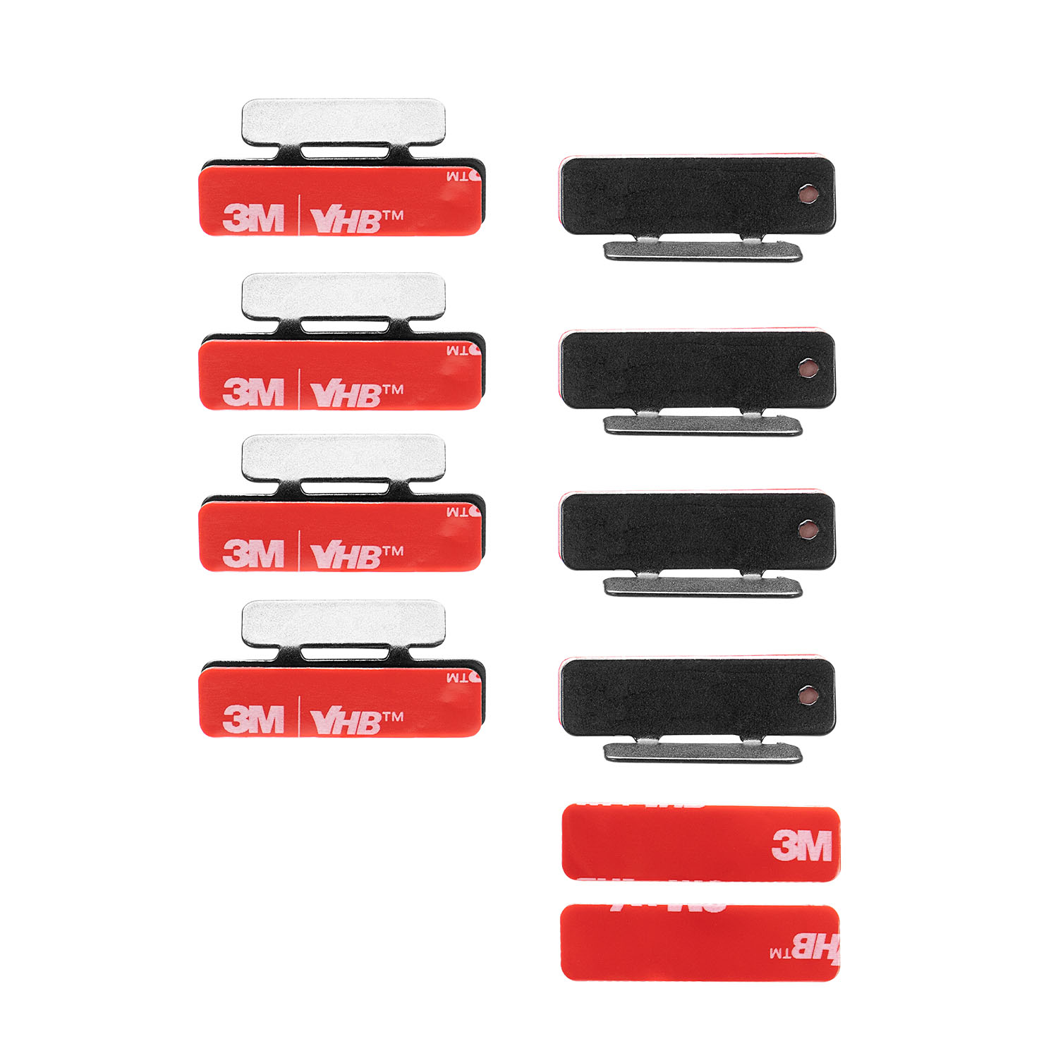 HEYNER Sonnenblende 519070 hinten für BMW Image