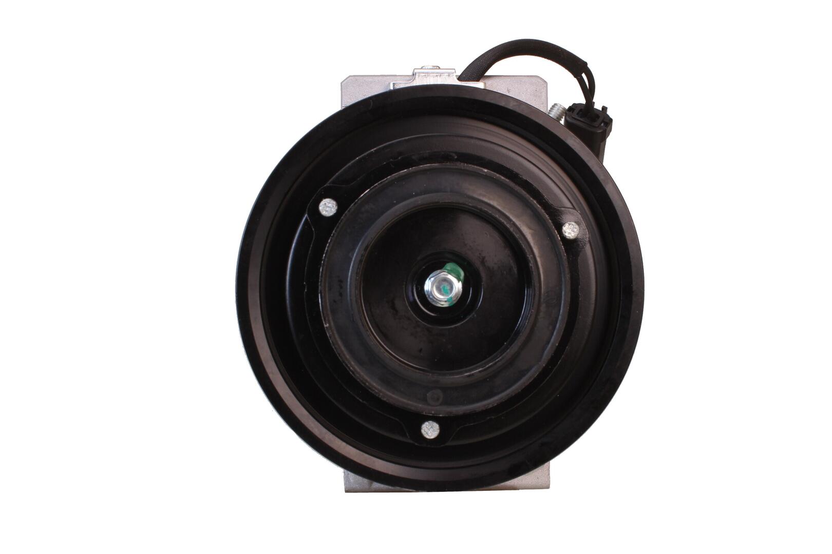 WALKER Kompressor, Klimaanlage WCP01108 für JEEP 68021835AF P68021835AF Image