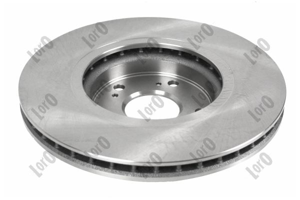 ABAKUS Bremsscheibe 231031802 300mm 25mm für HONDA Image