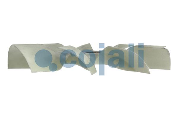 COJALI Lüfterrad, Motorkühlung 7047108 Universal für DAF 1403248 1402417 Image