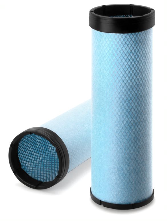 FLEETGUARD Luftfilter AF26662 Universal 132mm Image