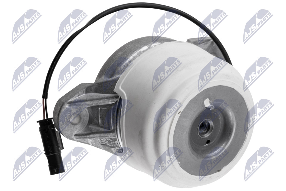 NTY Lagerung, Motor ZPS-ME-104 für MERCEDES-BENZ 2042404117 A2042404117 2042403717 Image